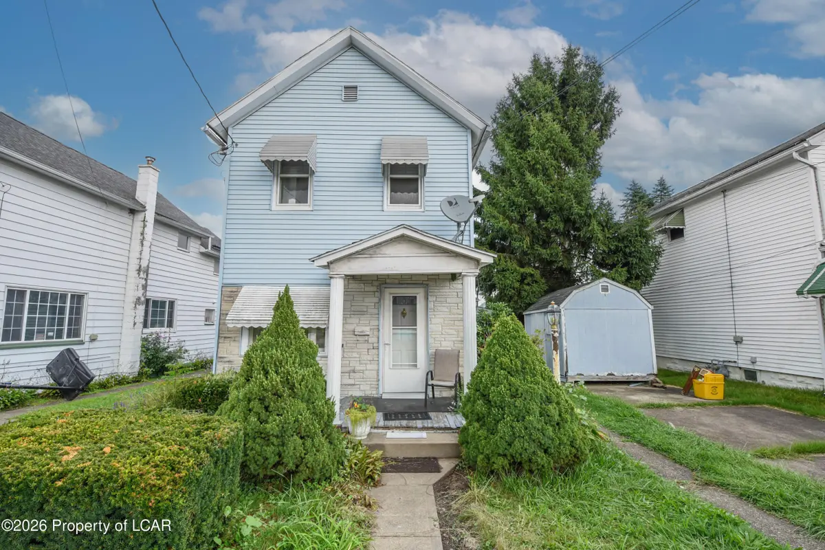 150 Valley Street, Exeter - 2 bed - 1 bath - 1,100 SF