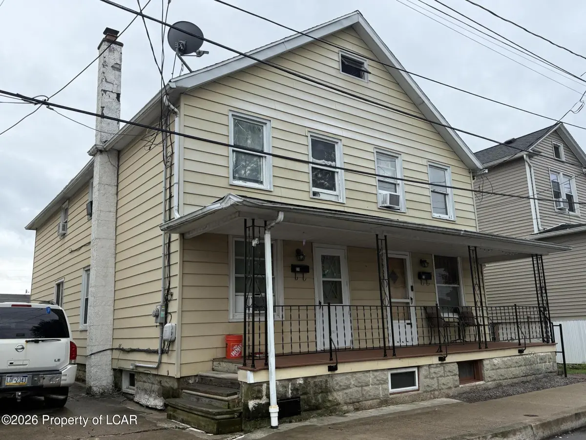 19-21 Laurel Street, Edwardsville - 2,460 SF