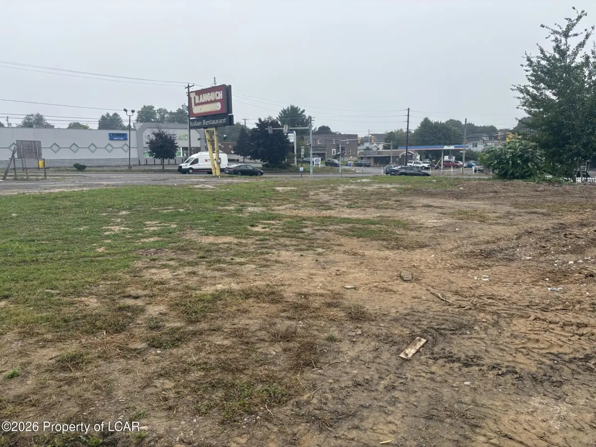 1001 N Church Street, Hazleton