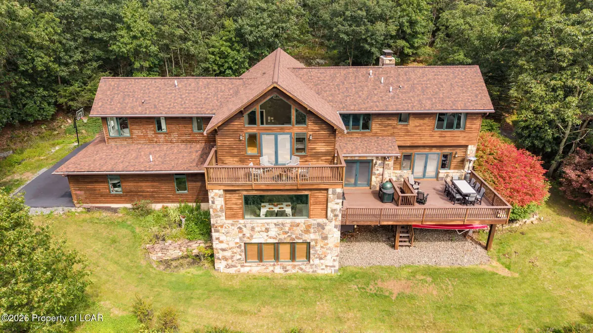 16 Highwoods Road, Wyoming - 5 bed - 5 bath - 5,950 SF