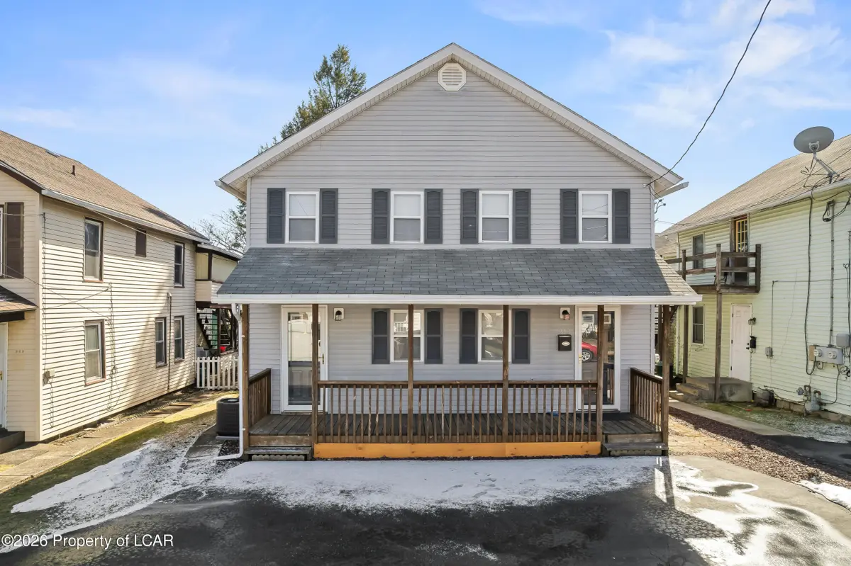 313 Damon Street, West Pittston - 3 bed - 2 bath - 1,734 SF