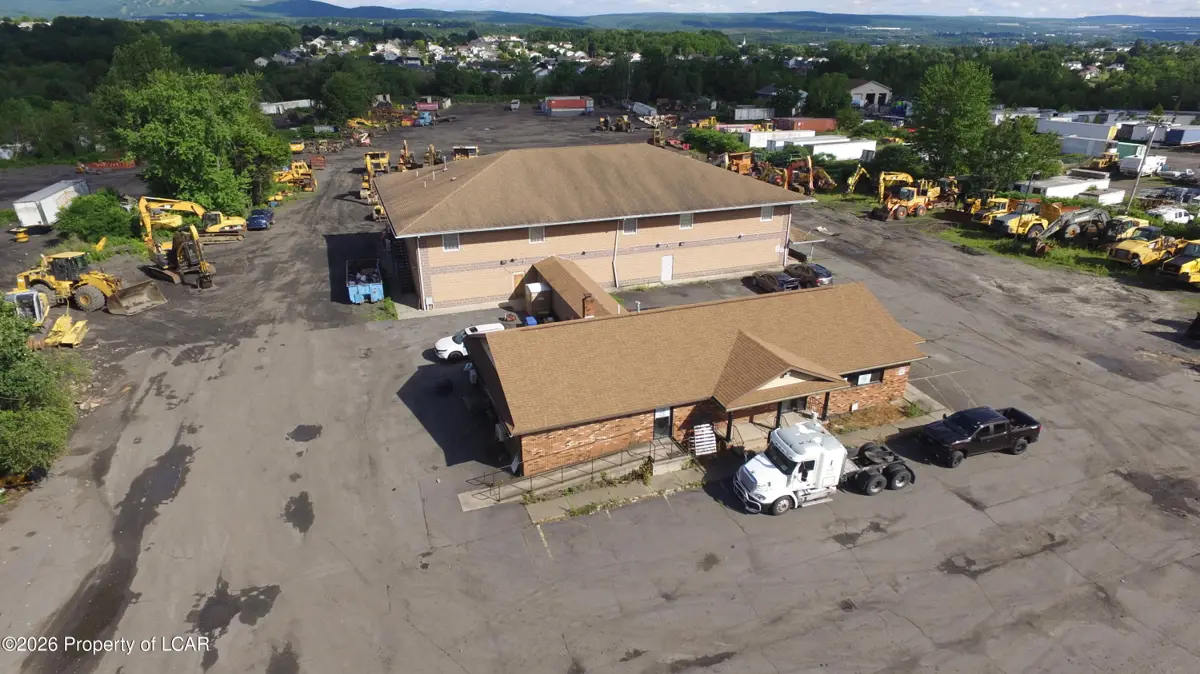 107 N Keyser Avenue, Old Forge - 3 bath - 22,268 SF