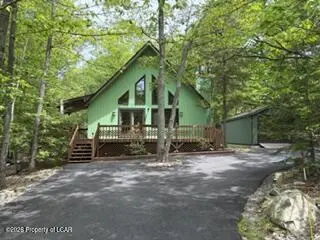 5 Fir Lane, Gouldsboro - 3 bed - 2 bath - 1,568 SF