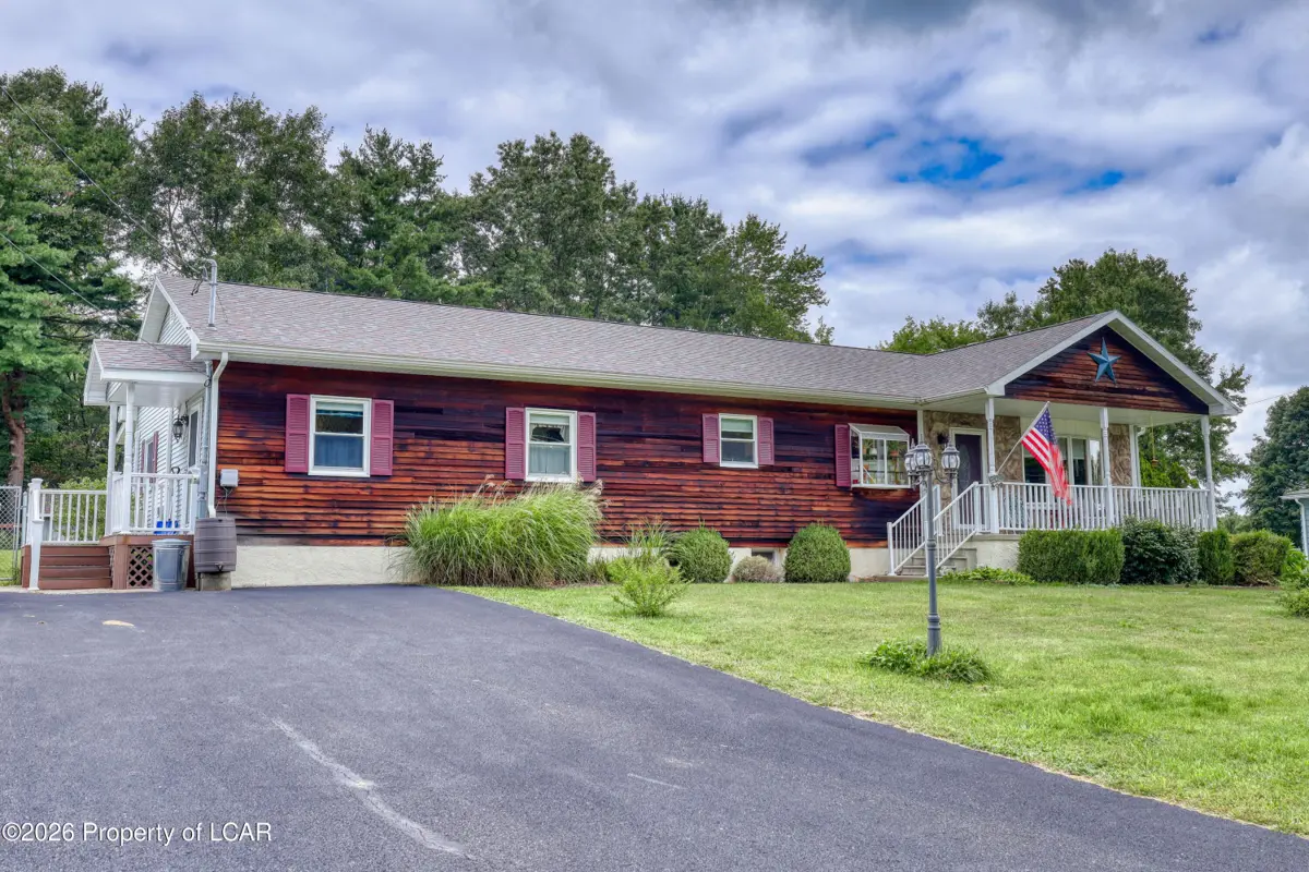 611 Saint Johns Road, Wapwallopen - 3 bed - 2 bath - 2,220 SF