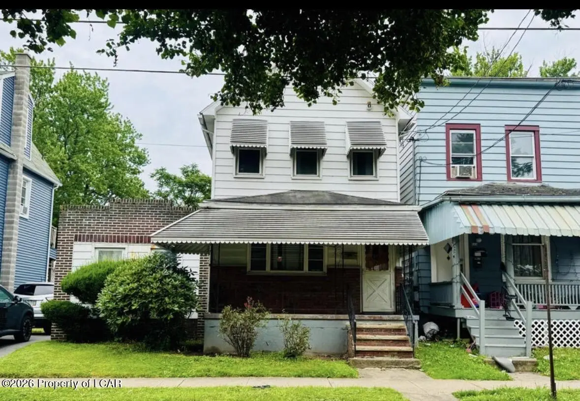 262 Barney Street, Wilkes-Barre in Wilkes-Barre