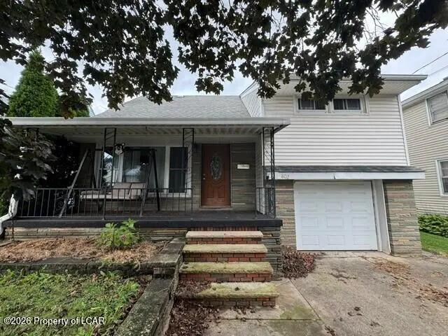 802 Floralon Drive, Kingston - 3 bed - 2 bath - 1,221 SF