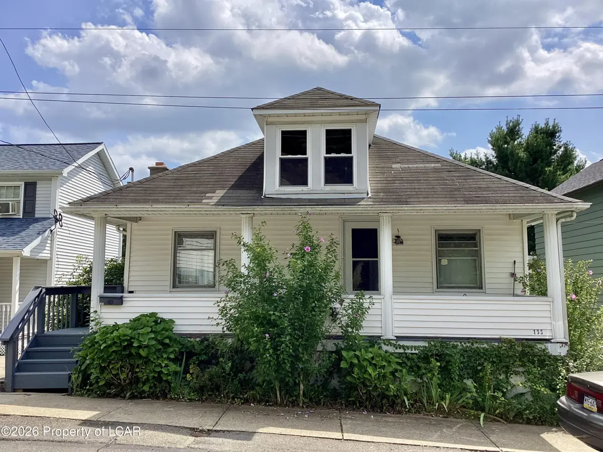 105 Diamond Street, Luzerne - 2 bed - 2 bath - 1,025 SF