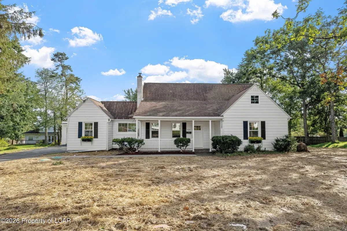 420 Crescent Road, Bear Creek - 4 bed - 2 bath - 2,250 SF