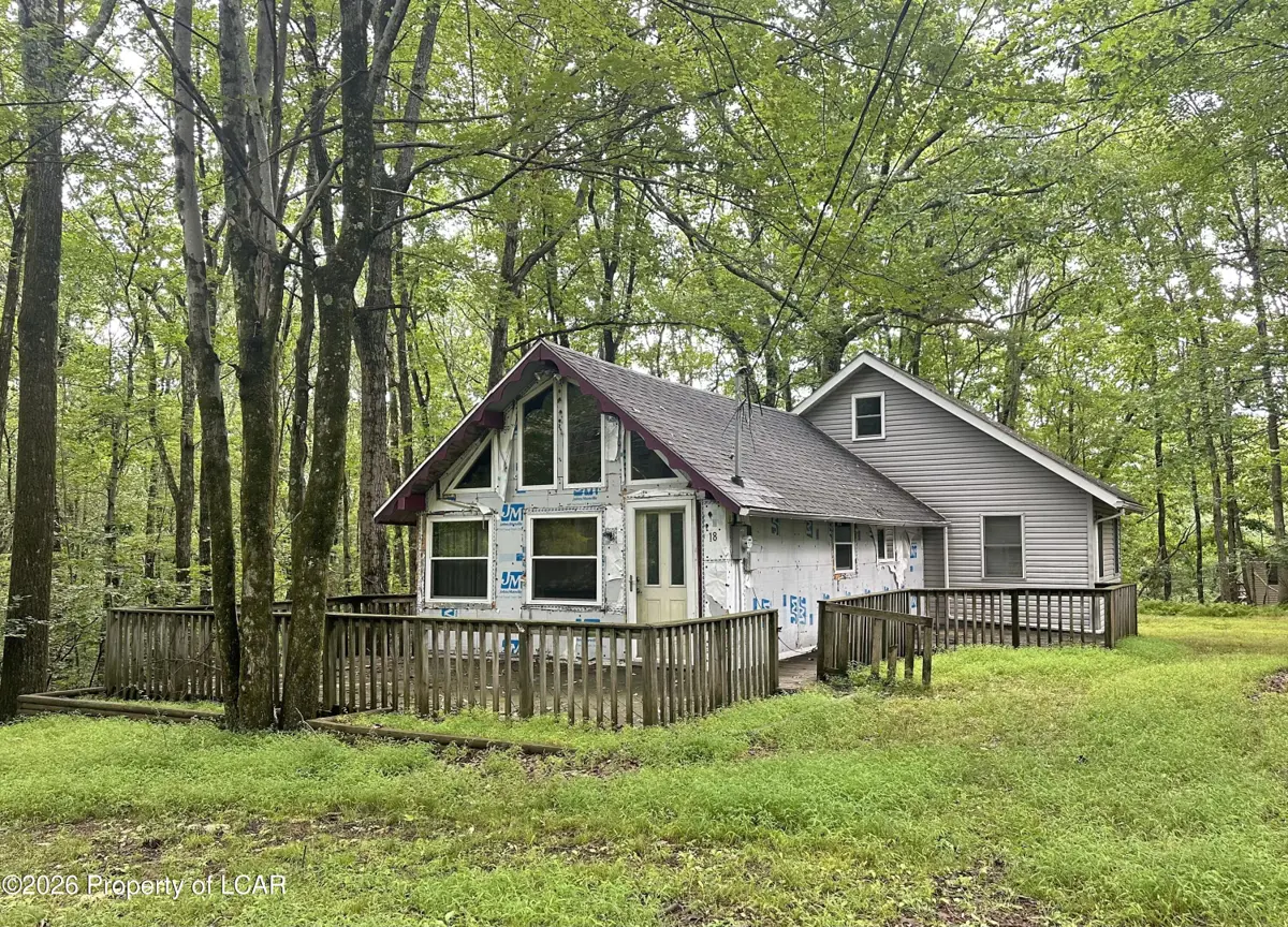 18 Prescott Road, White Haven - 3 bed - 1 bath - 980 SF