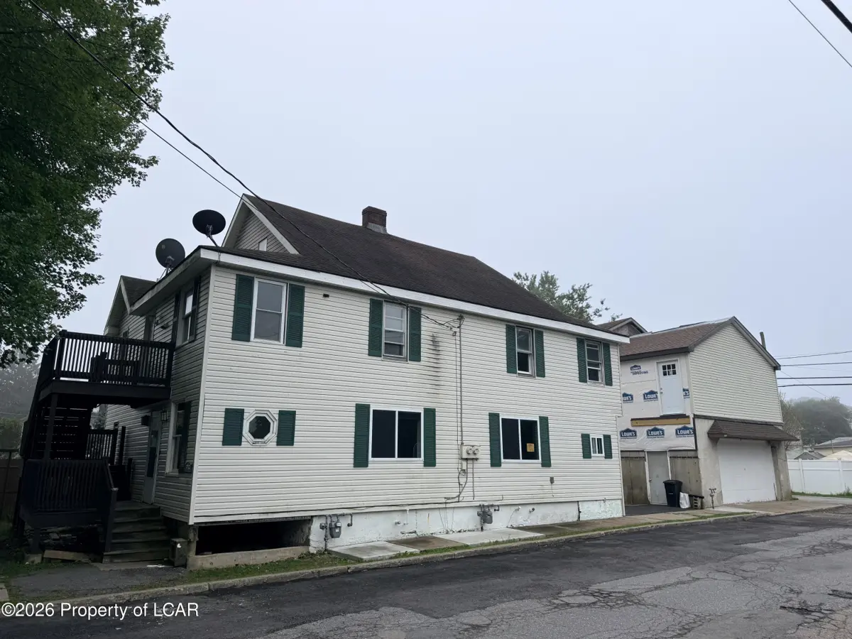 618 W 13th Street, Hazleton in Hazleton