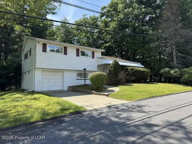 5 Watres Drive, Scranton - 3 bed - 2 bath - 2,011 SF