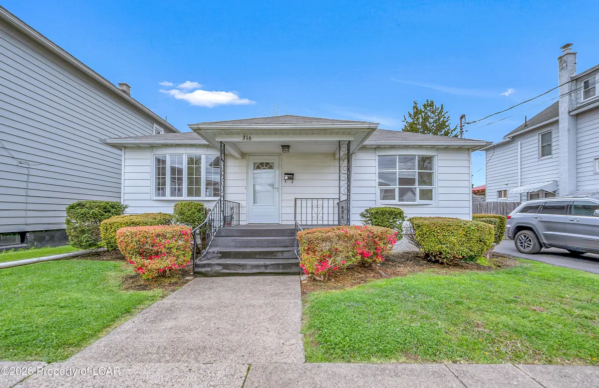 316 Richard Street, Kingston - 2 bed - 2 bath - 1,761 SF