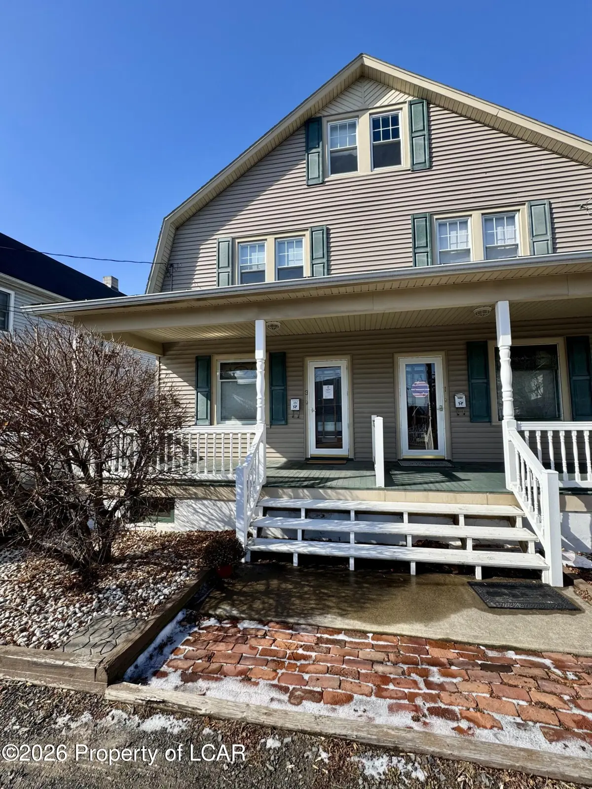 3 Dingwall Street, Plains - 3 bed - 1 bath - 1,050 SF