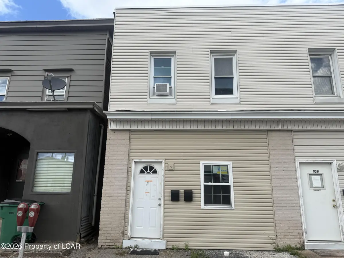 113 W Blaine Street, McAdoo - 1,984 SF