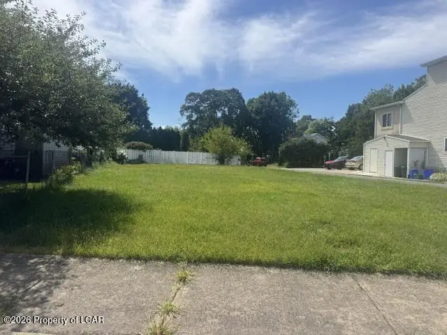 107 Butler Street, Pittston
