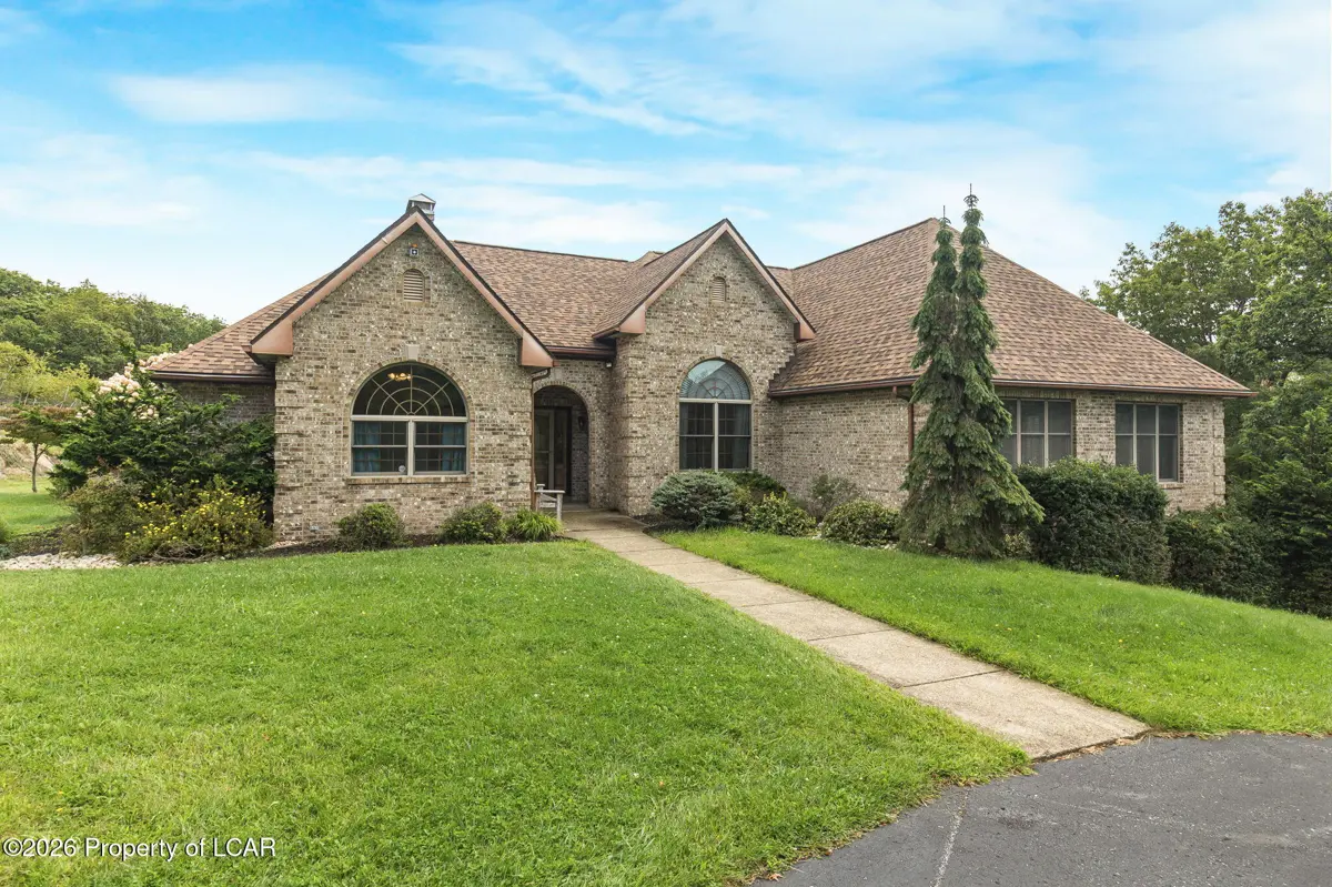 635 Thompson Street, Hazleton - 4 bed - 3 bath - 3,000 SF