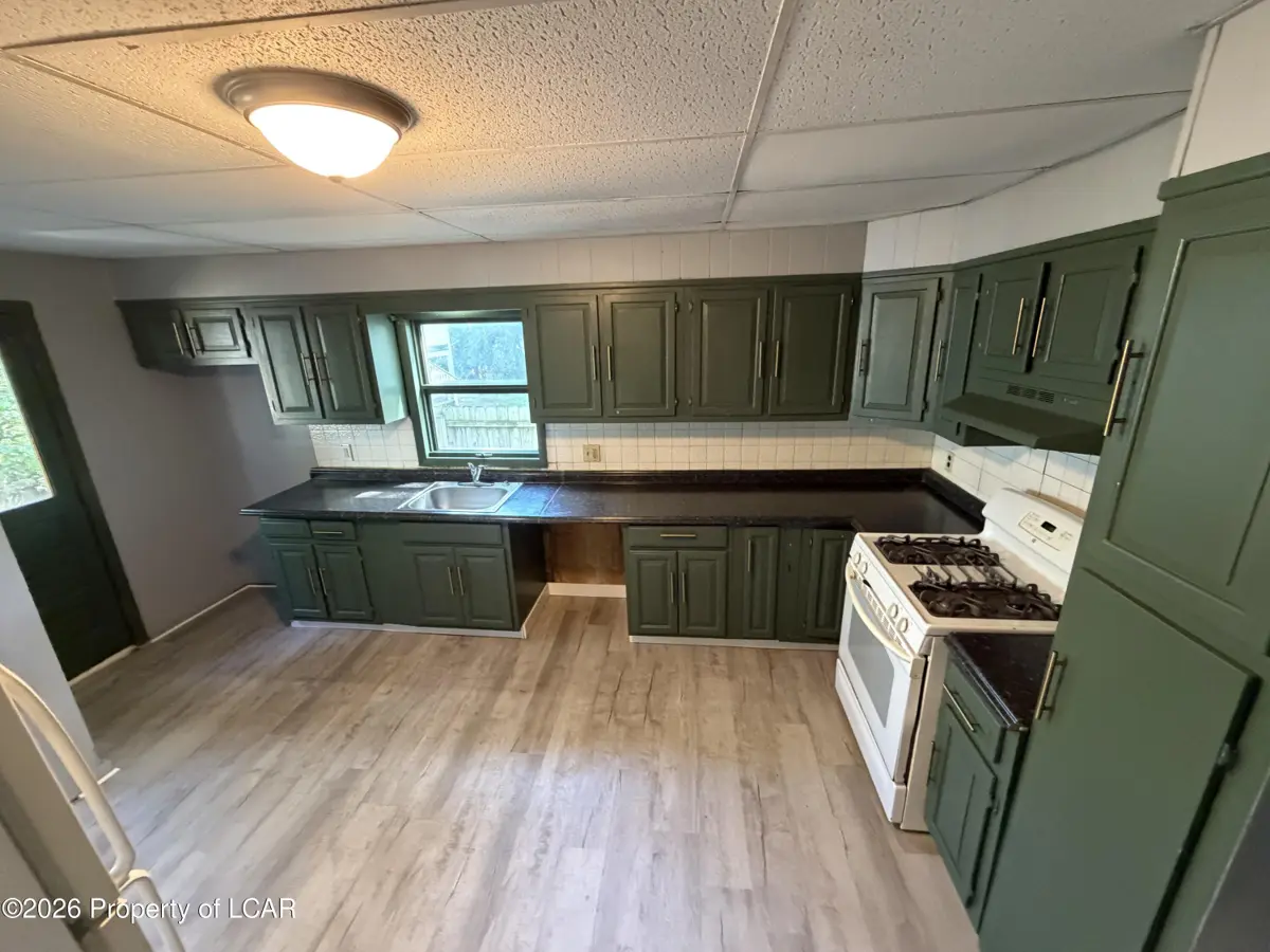 100 Westminster Street, Wilkes-Barre - 4 bed - 1 bath - 1,600 SF