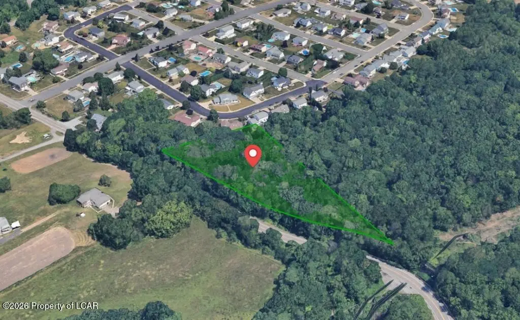 E St Marys Road, Wilkes-Barre Township