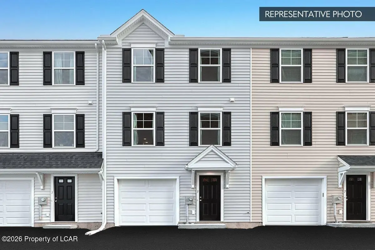 942 Lt#198 Allen Drive, Hazleton - 3 bed - 3 bath - 1,479 SF