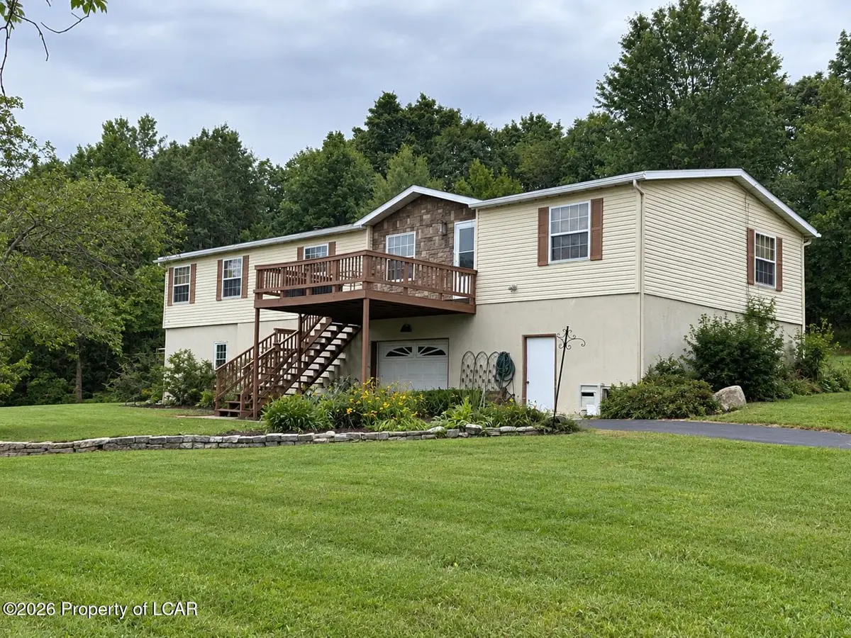 8131 Blue Ridge Trail, Wapwallopen - 3 bed - 3 bath - 1,785 SF