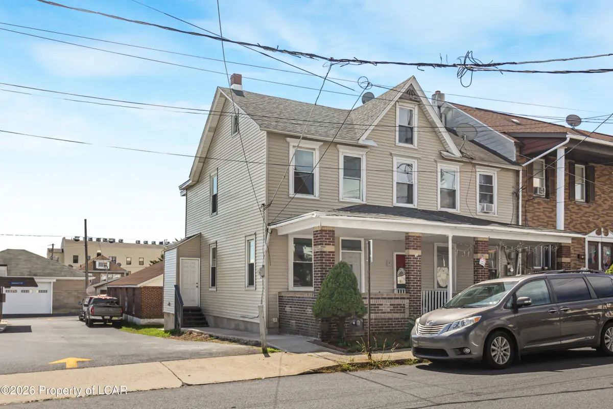 714 Front Street, Freeland - 3 bed - 2 bath - 1,400 SF