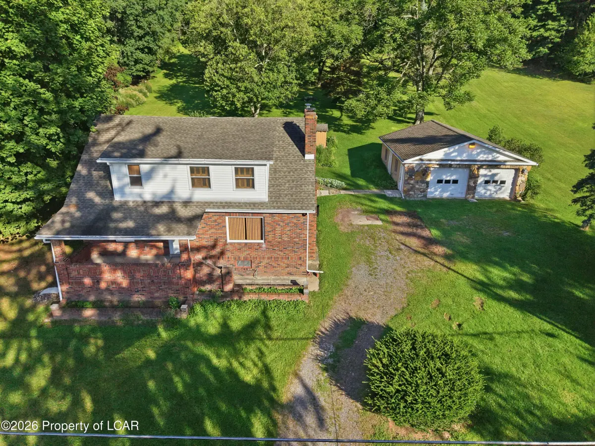 1457 Valley Road, Tamaqua - 3 bed - 2 bath - 1,566 SF
