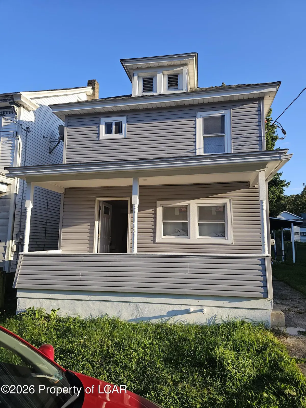 77 W Pine Street, Sheppton - 3 bed - 2 bath - 1,672 SF