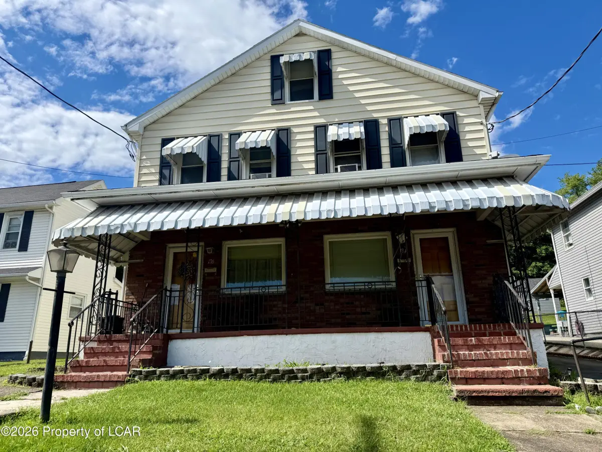 134 E State, Larksville - 2,784 SF