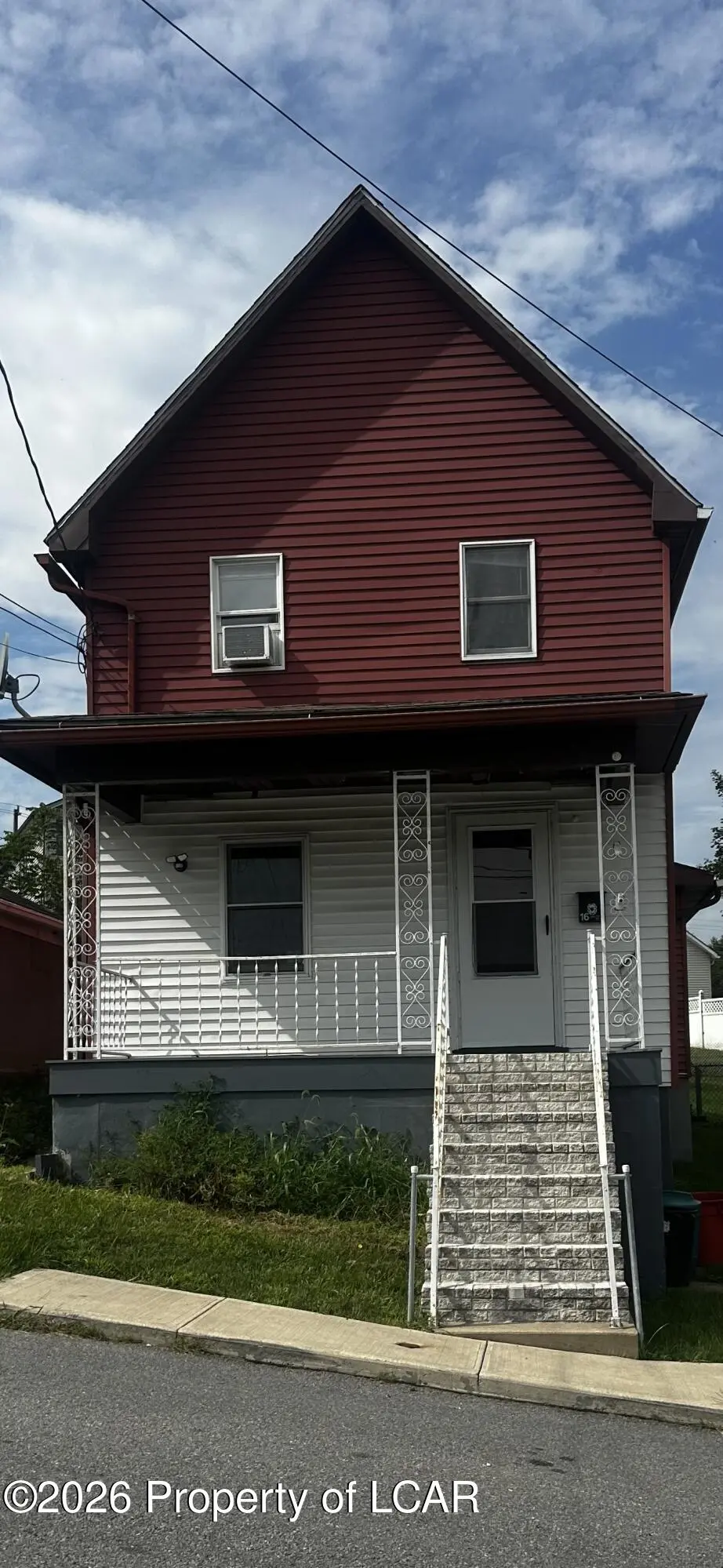 16 Charles Street, Nanticoke - 2 bed - 2 bath - 1,168 SF
