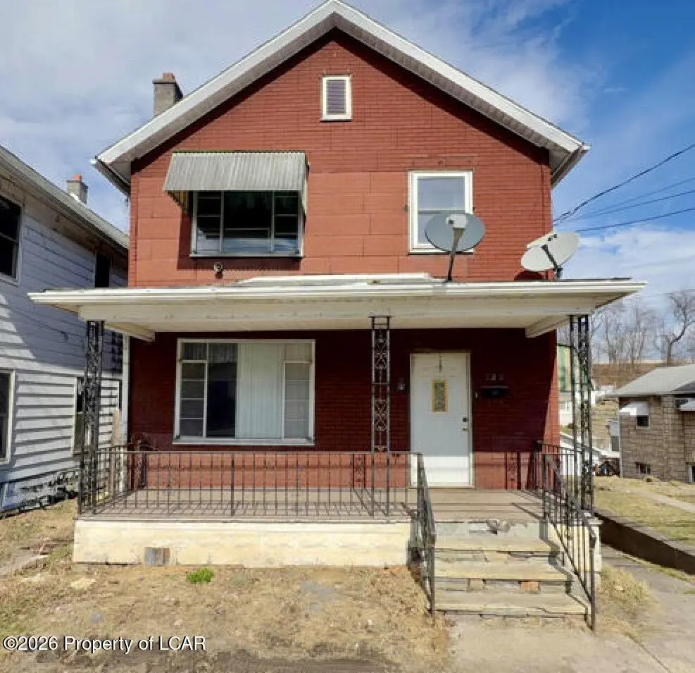 180 Parsonage Street, Pittston in Pittston