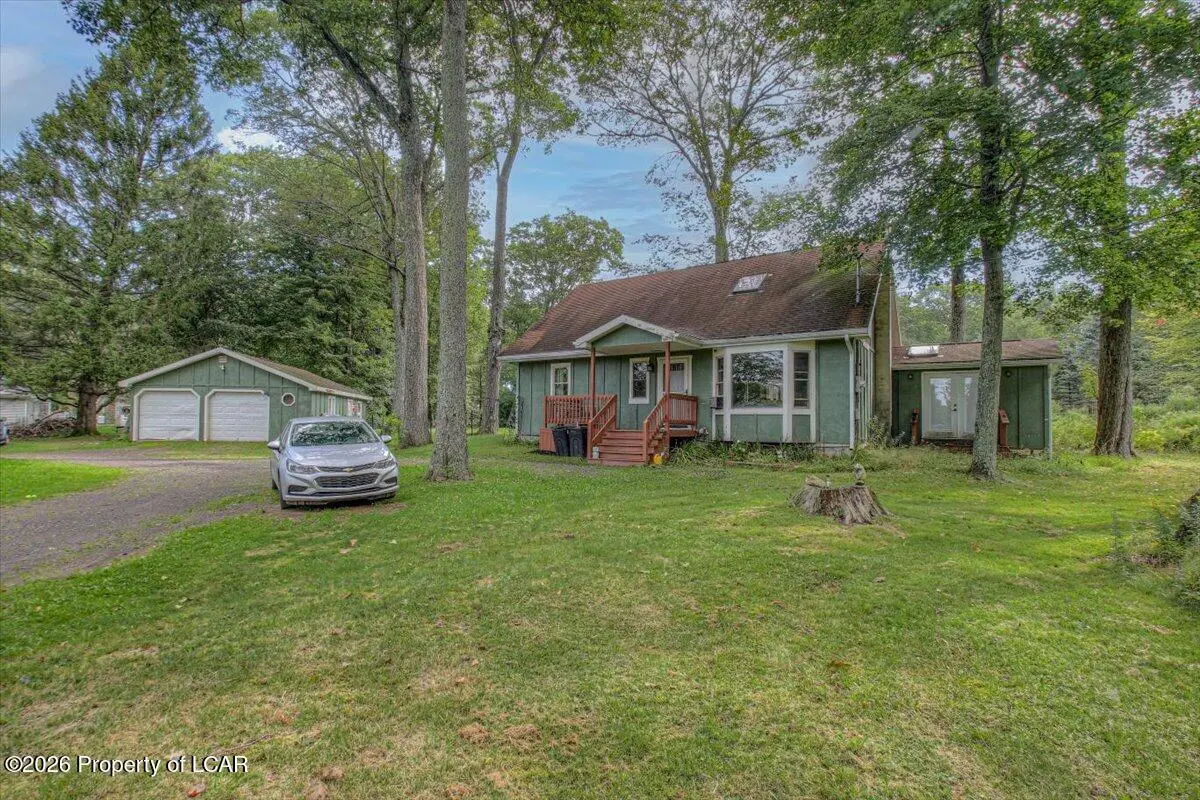 271 Hellers Lane, Long Pond - 3 bed - 2 bath - 2,052 SF