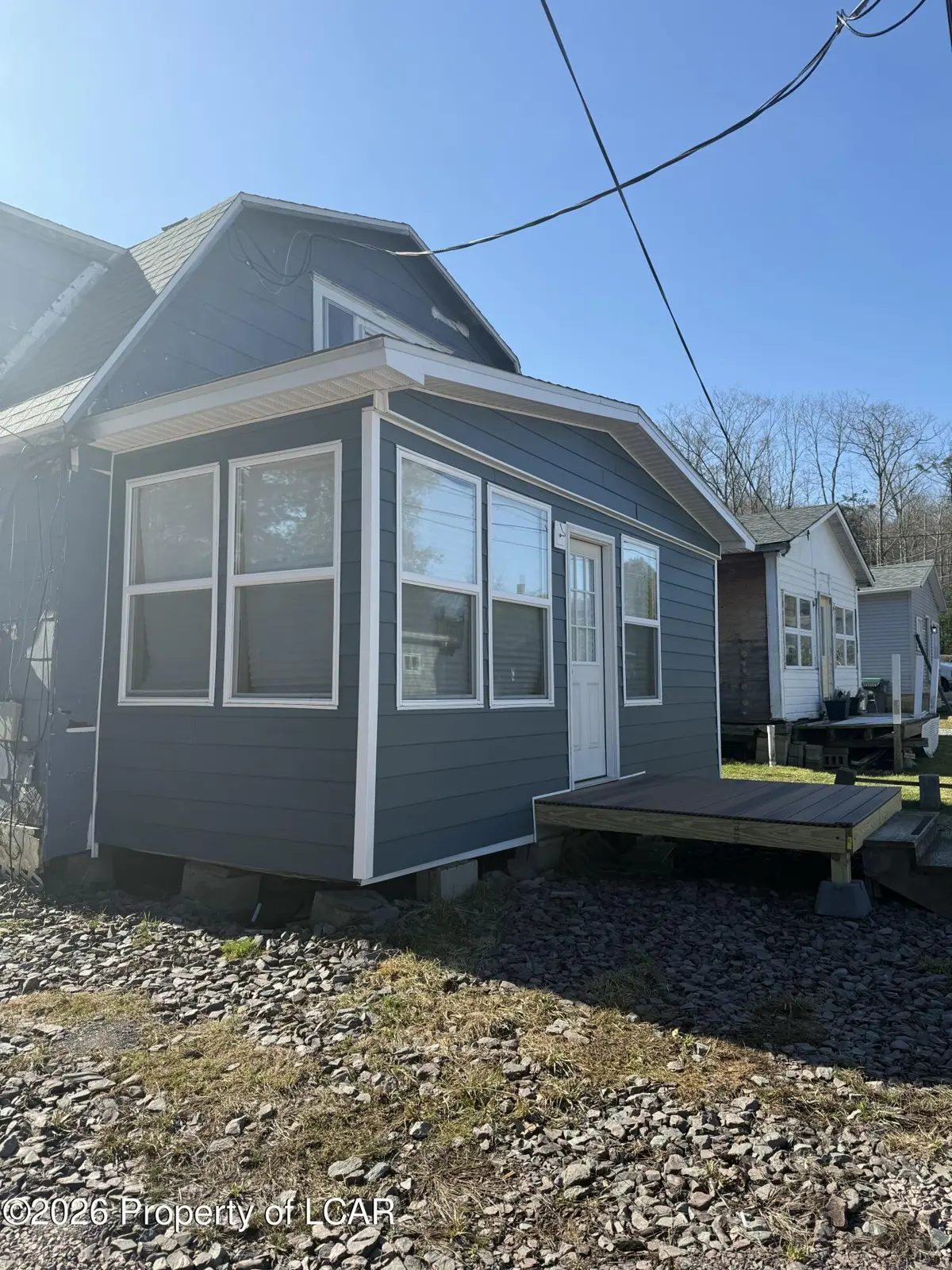 2 Noble Street, Harveys Lake - 2 bed - 2 bath - 1,200 SF