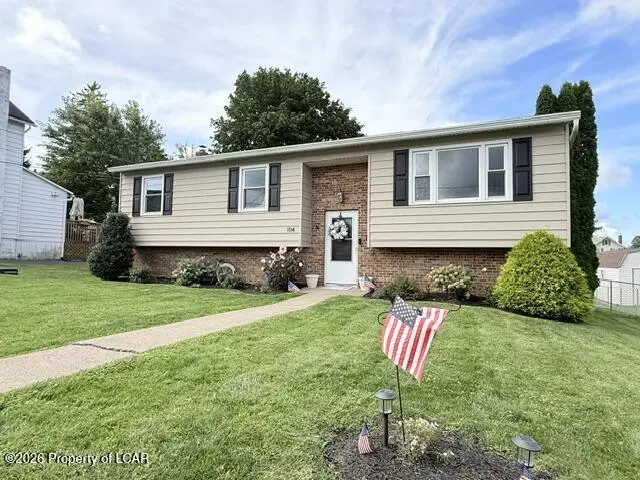 1114 Pine Street, Freeland - 3 bed - 2 bath - 1,708 SF