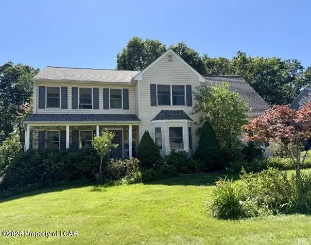 36 Stone Ridge Road, Drums - 4 bed - 3 bath - 2,412 SF
