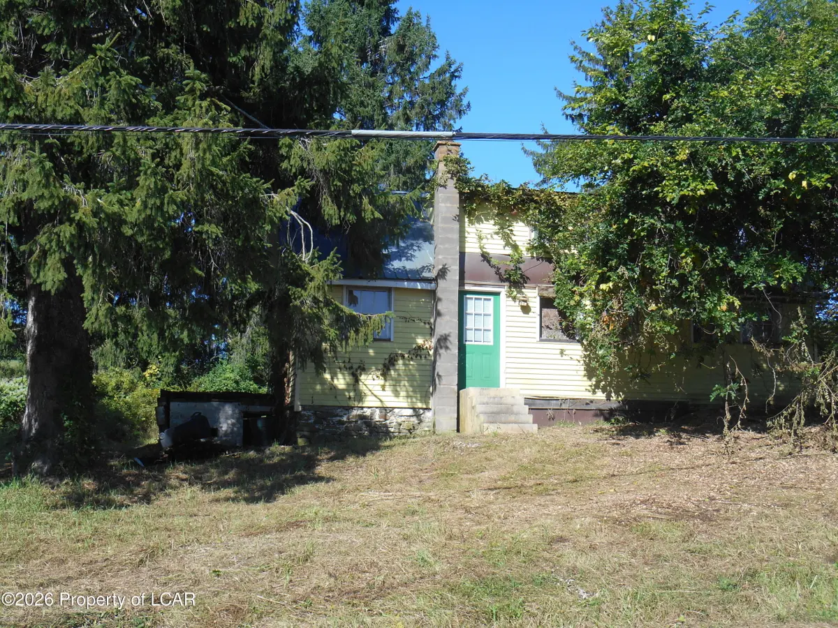 477 Red Hill Road, Benton - 4 bed - 1 bath - 1,176 SF