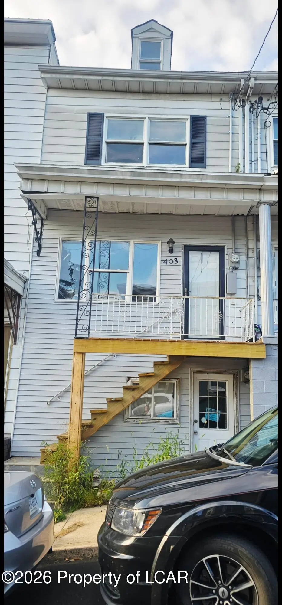 403 W Cherry Street, Shenandoah - 4 bed - 2 bath