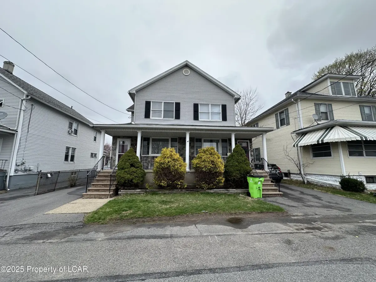 326 Chase Street, West Pittston - 2 bed - 1 bath - 1,350 SF