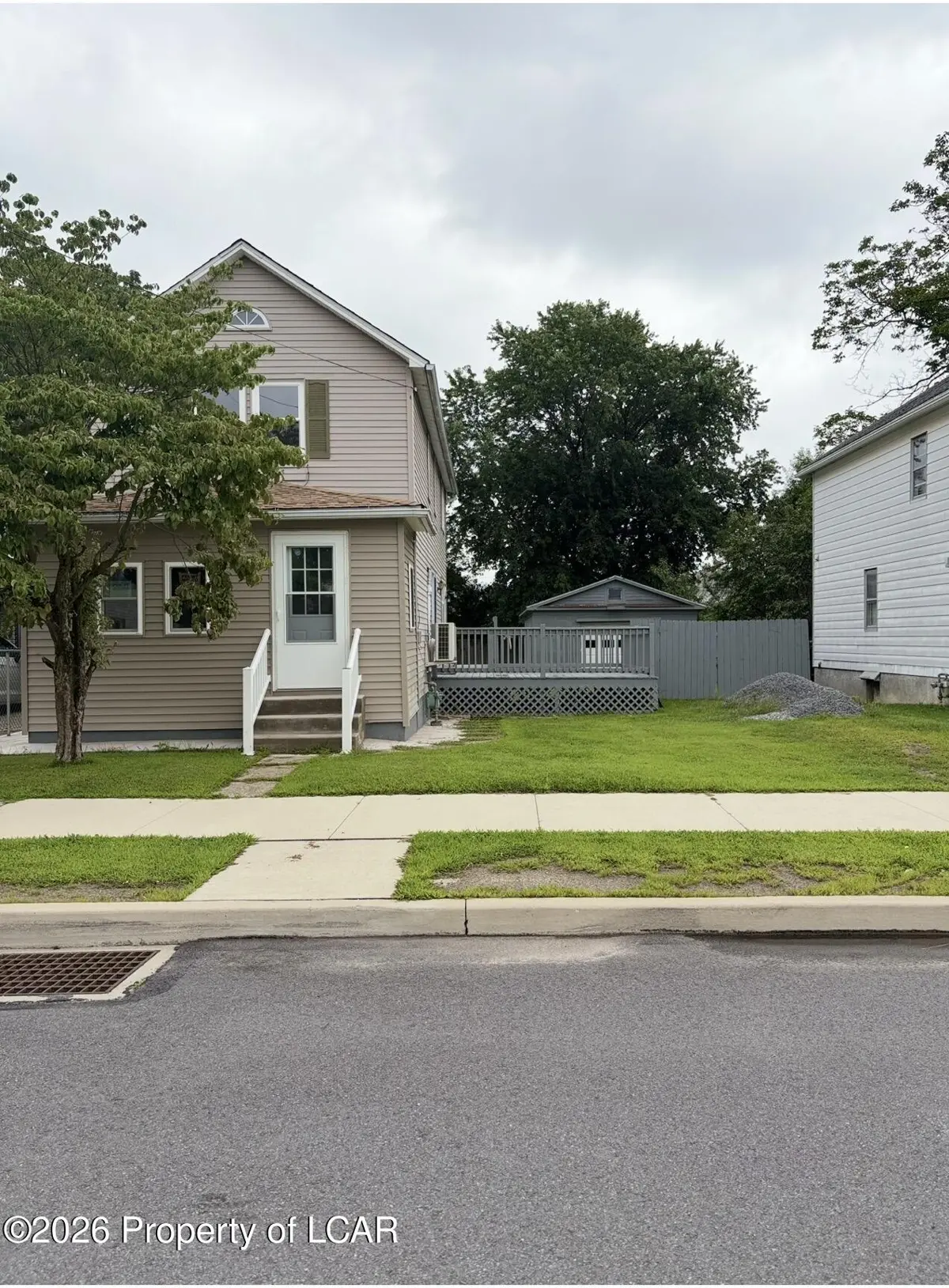 659 Miller Street, Luzerne - 3 bed - 3 bath - 1,632 SF