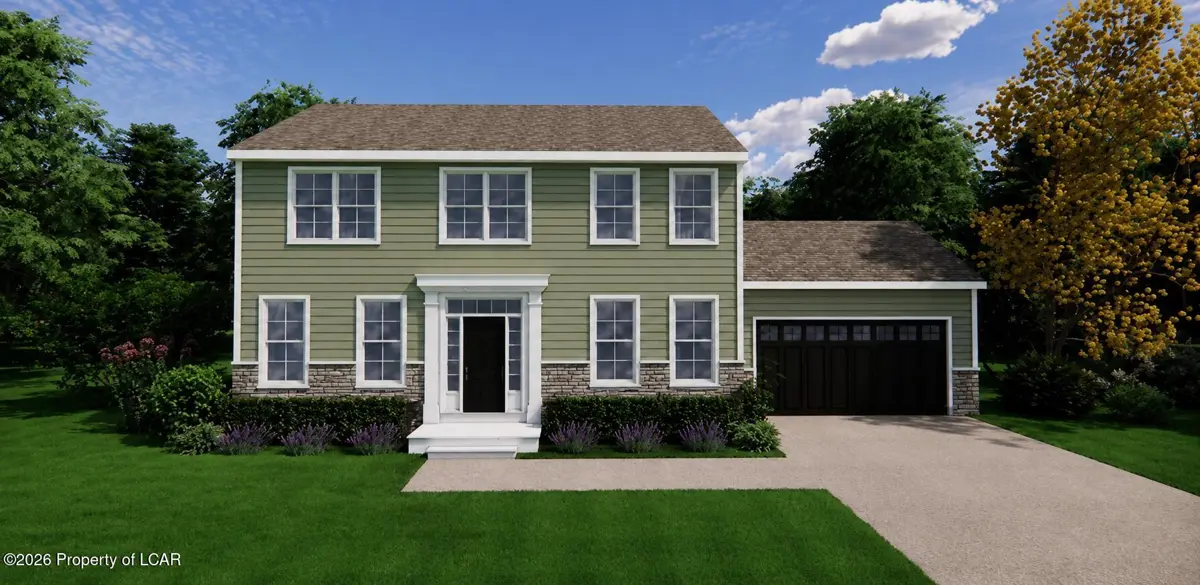 29 Marilyn Drive, Mountain Top - 4 bed - 3 bath - 1,900 SF