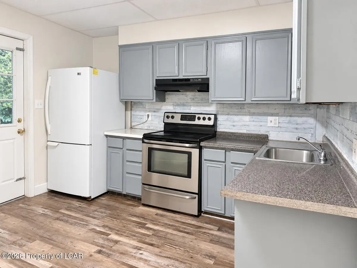 Hazleton - 1 bed - 1 bath - 650 SF