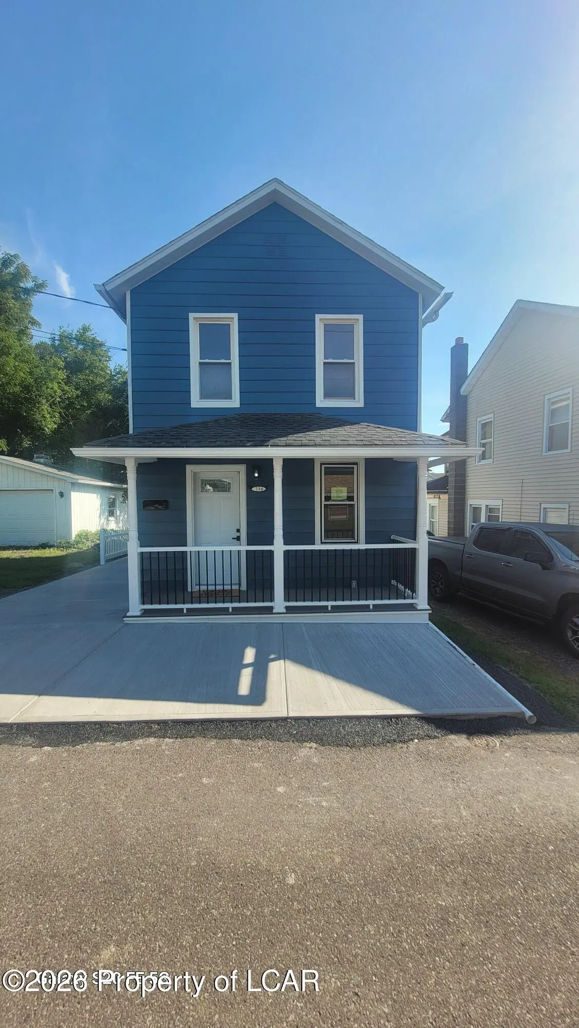 234 Duffy Lane, Plymouth - 3 bed - 1 bath - 1,292 SF