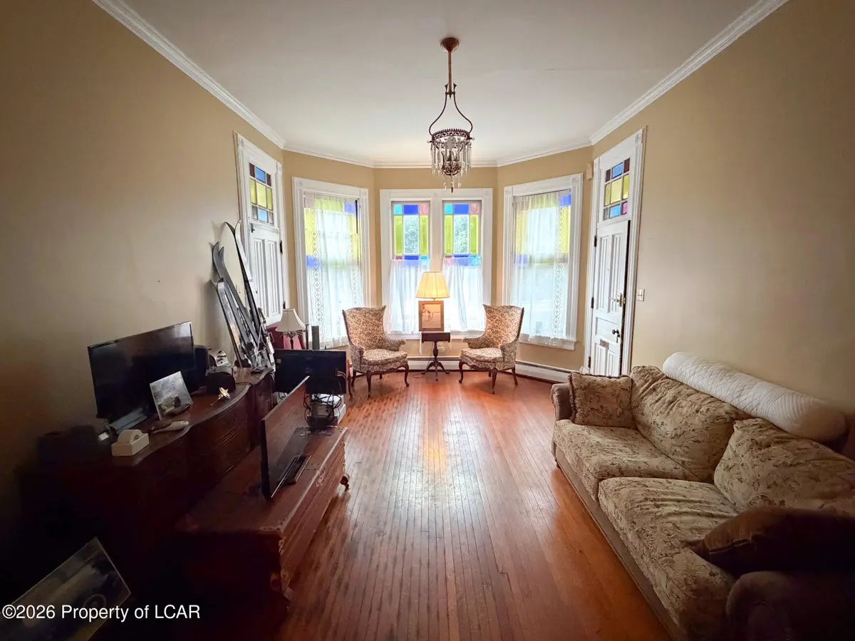 401 Towanda Street, White Haven - 3 bed - 1 bath - 1,100 SF