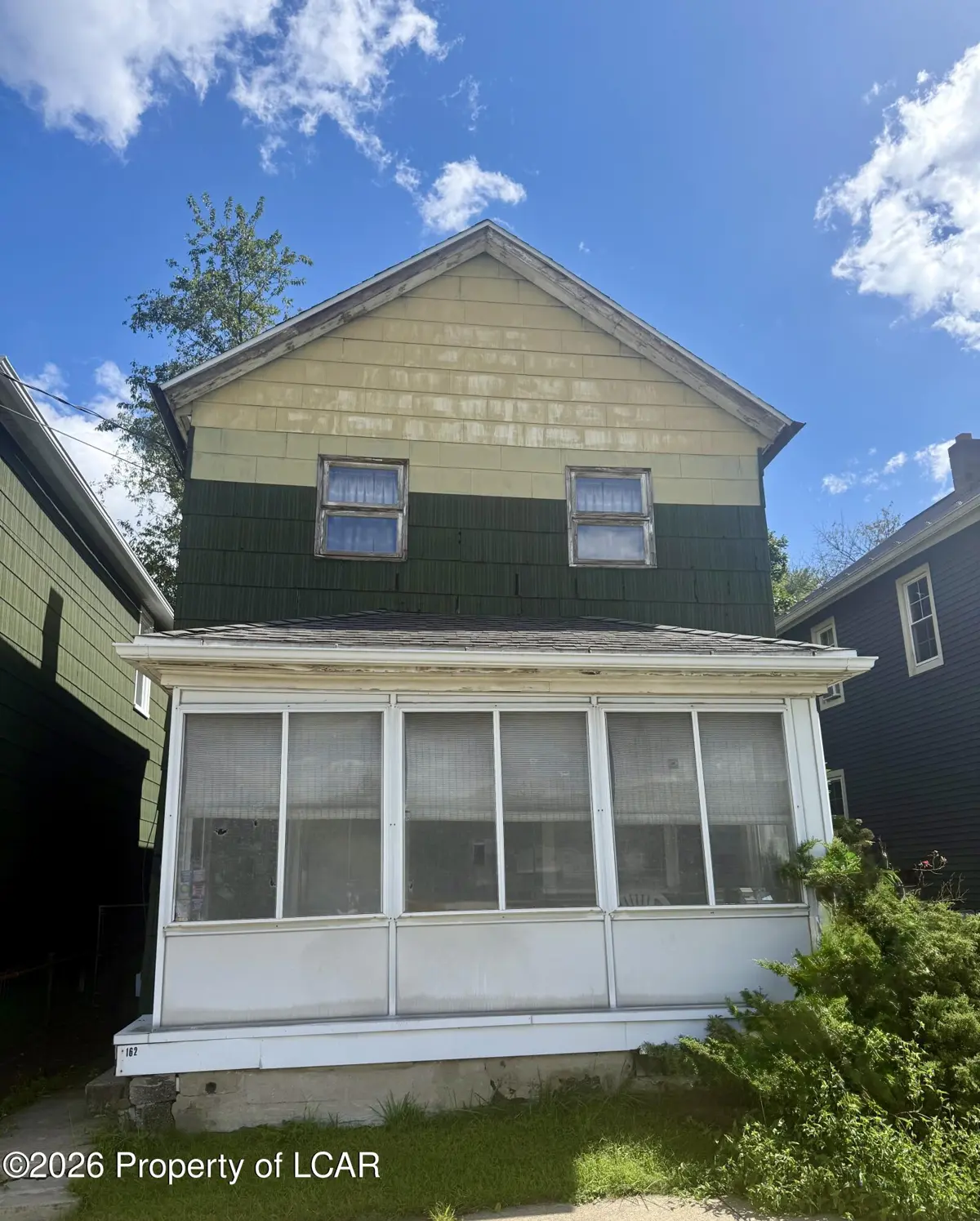 162 Church Street, Edwardsville - 4 bed - 1 bath - 1,336 SF