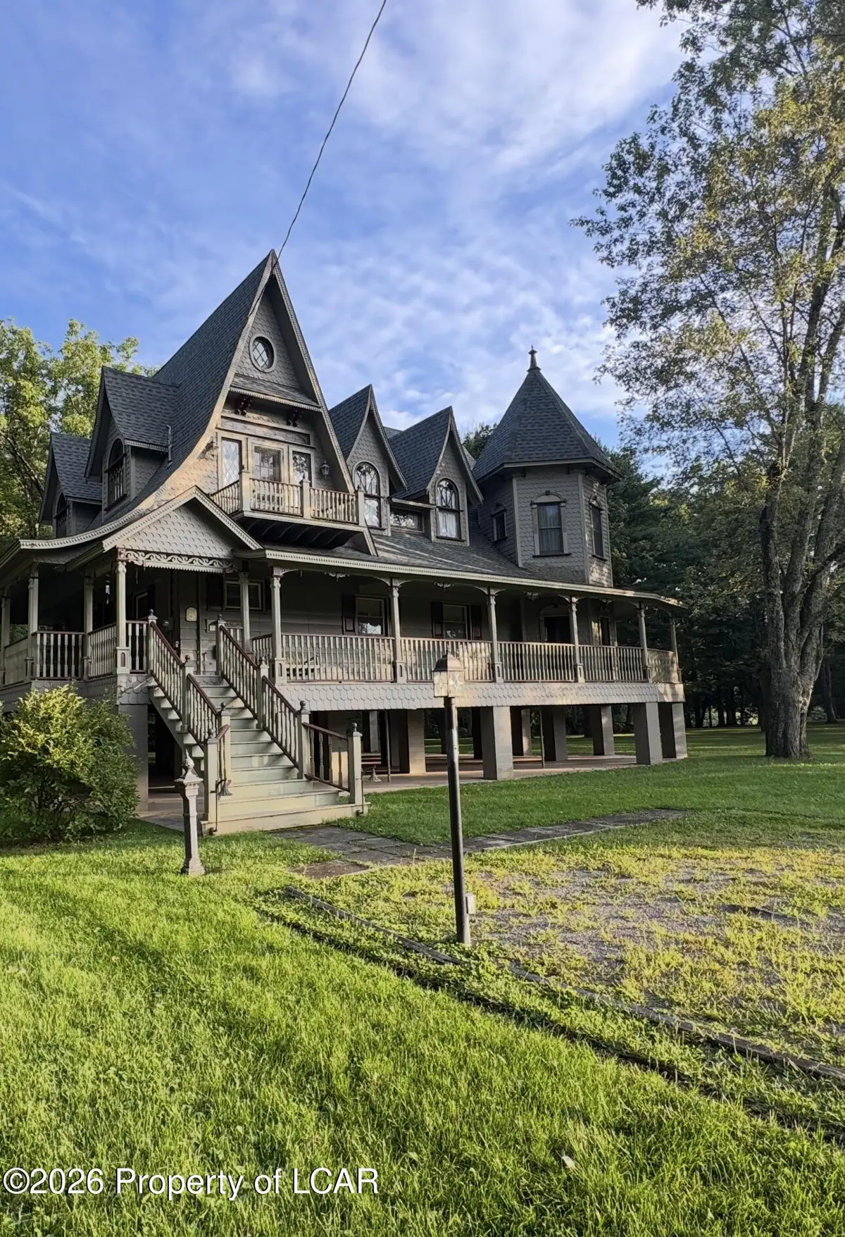62 Pleasant Pines Lot 8, Orangeville - 5 bed - 2 bath - 2,832 SF