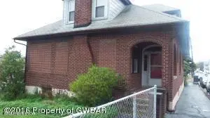 14 W 4th Street, Hazleton - 5 bed - 3 bath - 2,224 SF