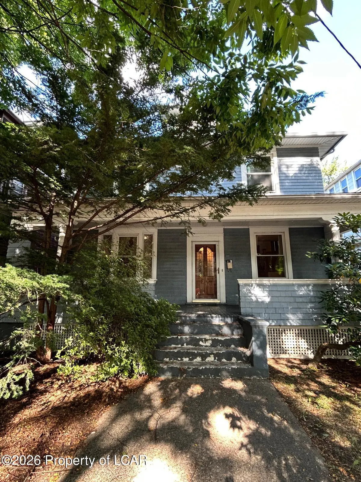 34 Pierce Street, Kingston - 6 bed - 2 bath - 2,259 SF