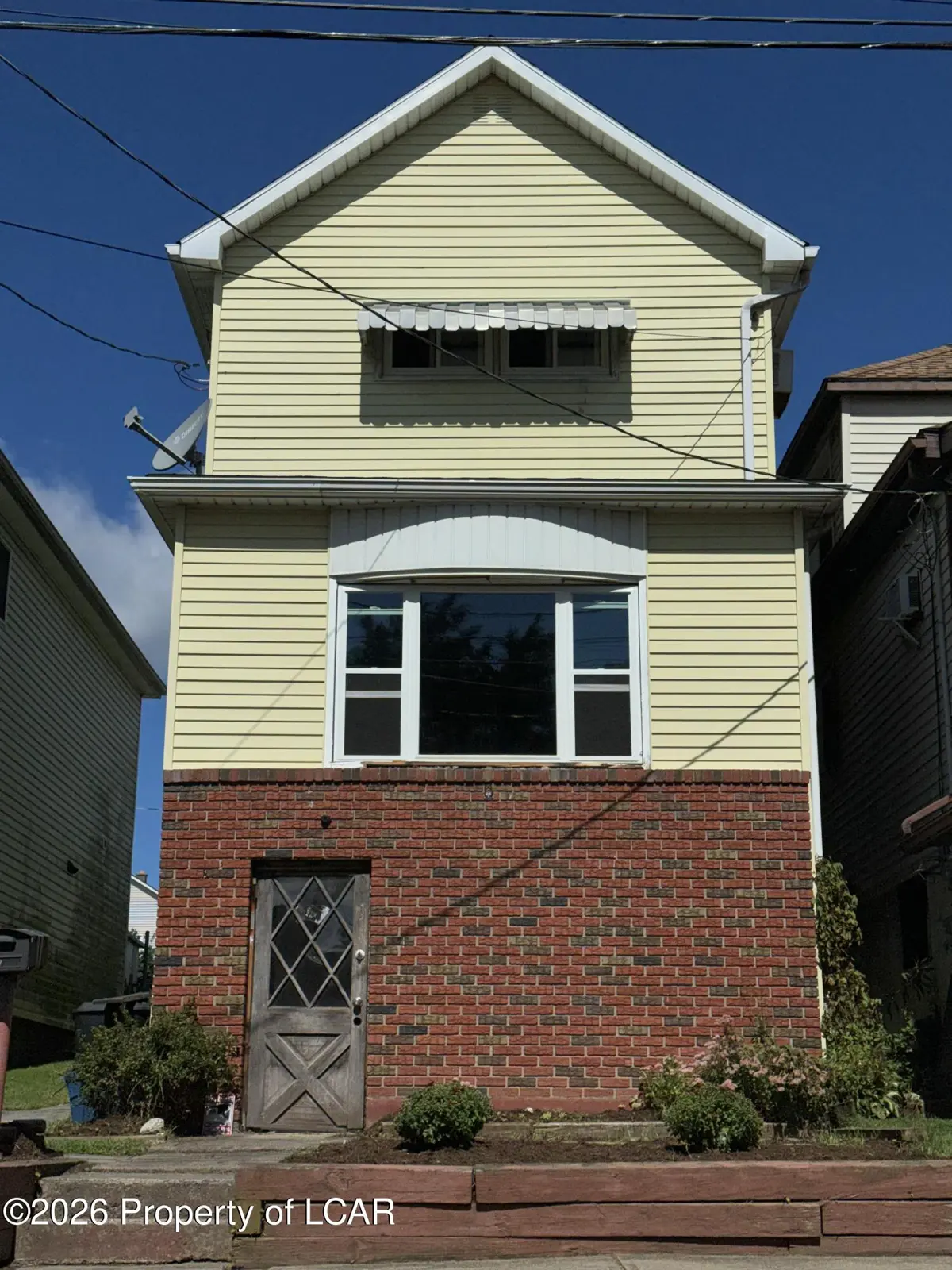 350 E Field Street, Nanticoke - 3 bed - 2 bath - 1,696 SF