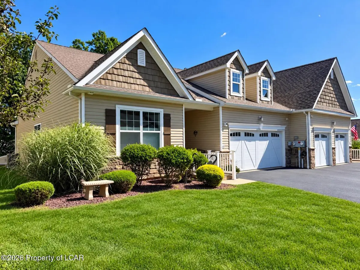 19 Reserve Drive, Drums - 3 bed - 2 bath - 1,683 SF