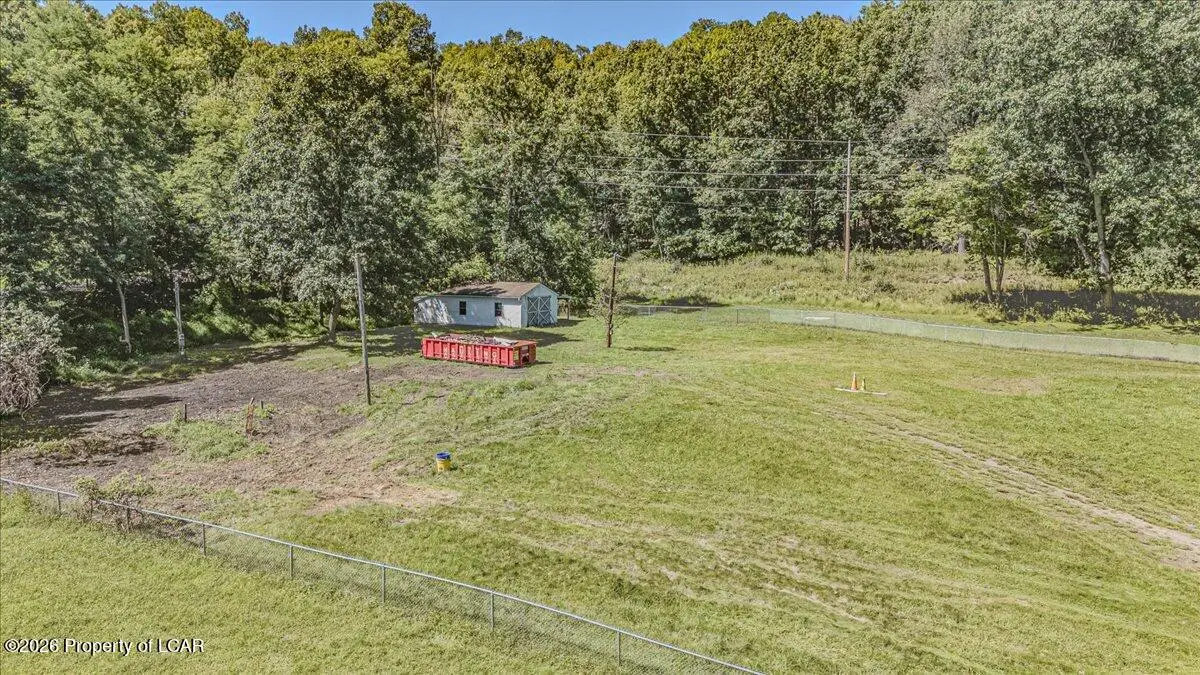 171 E Rear Luzerne Avenue, Larksville