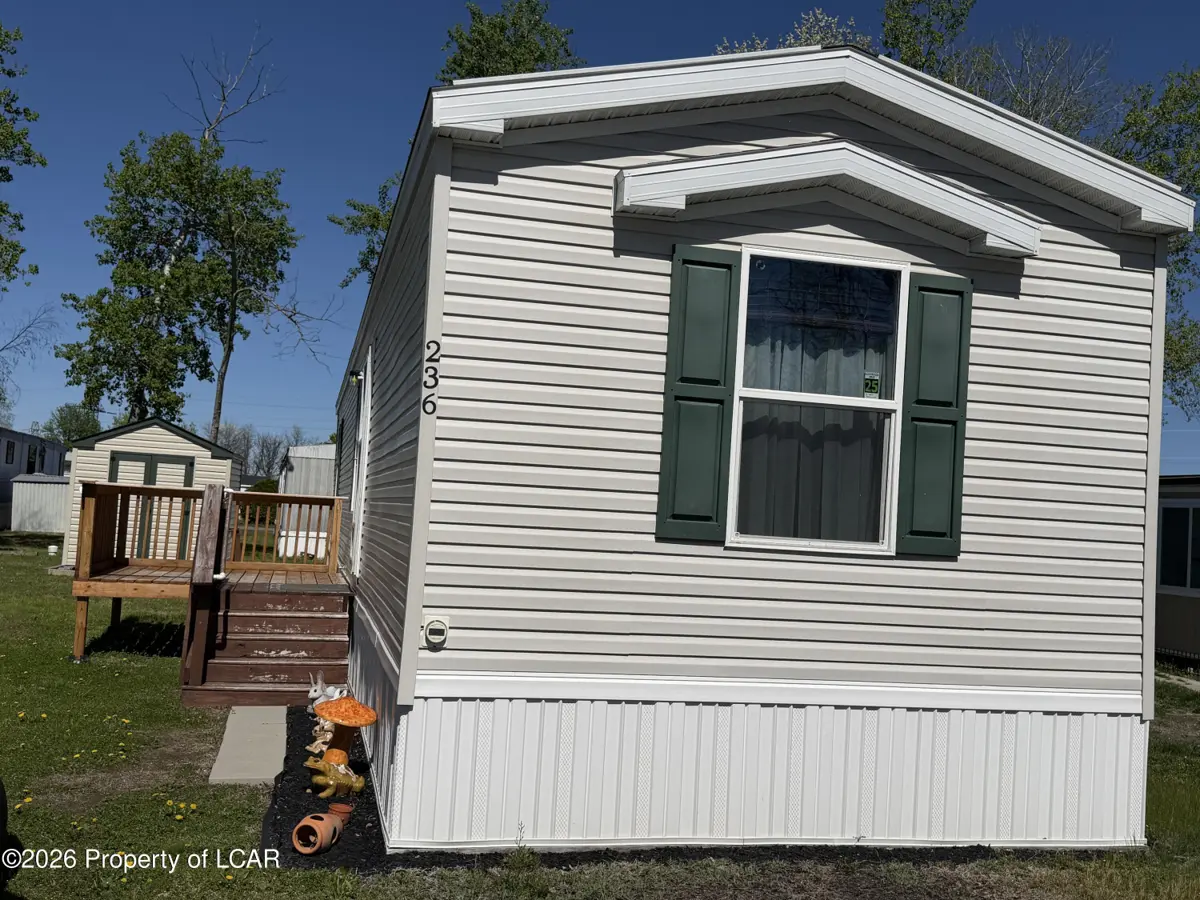 236 Birchwood Estates Court, Exeter - 2 bed - 2 bath - 800 SF